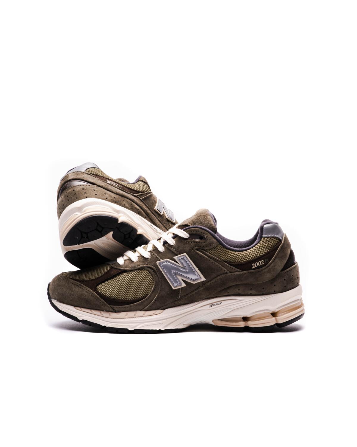 New Balance M 2002 RHN | M2002RHN | AFEW STORE